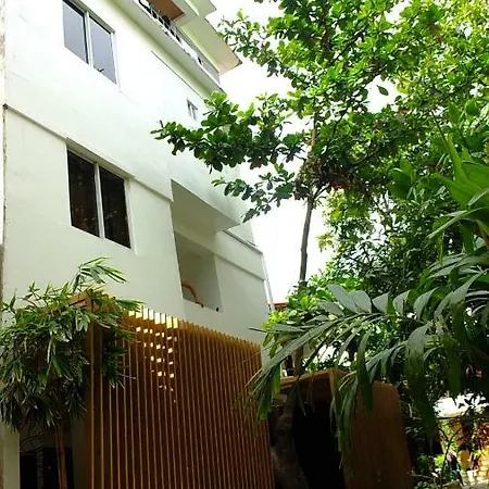 Wald'S Place